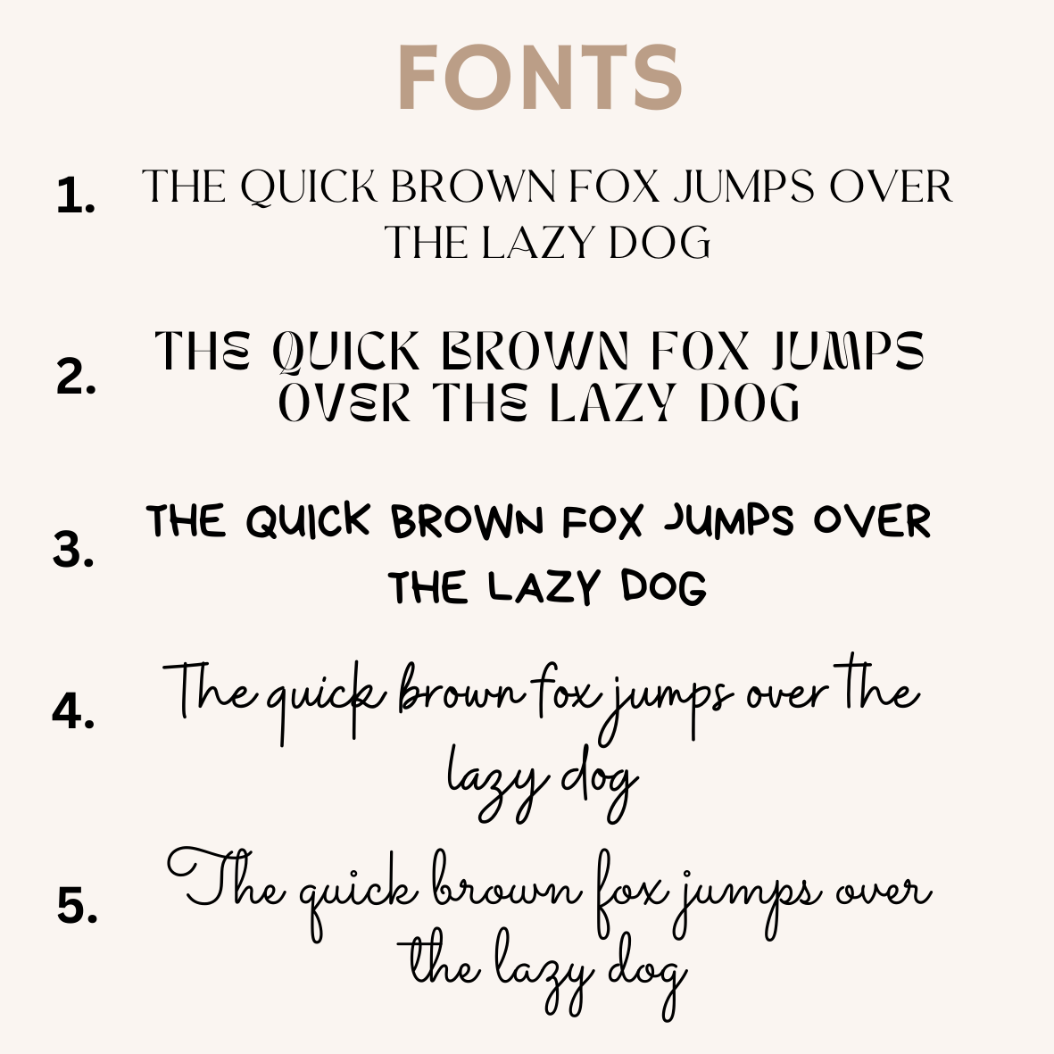 Personalised Glass Candle - Colour