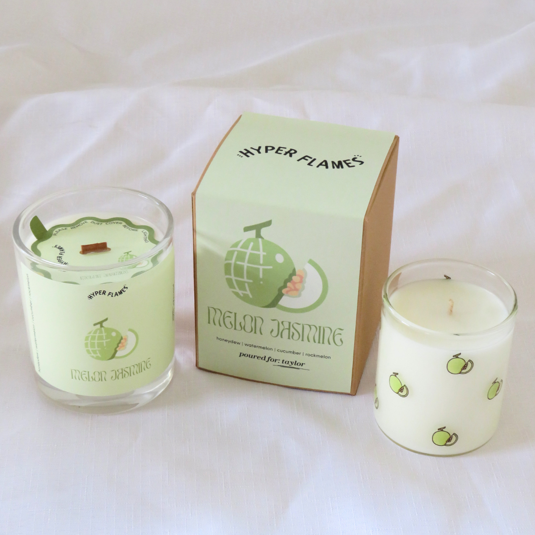 Melon Jasmine