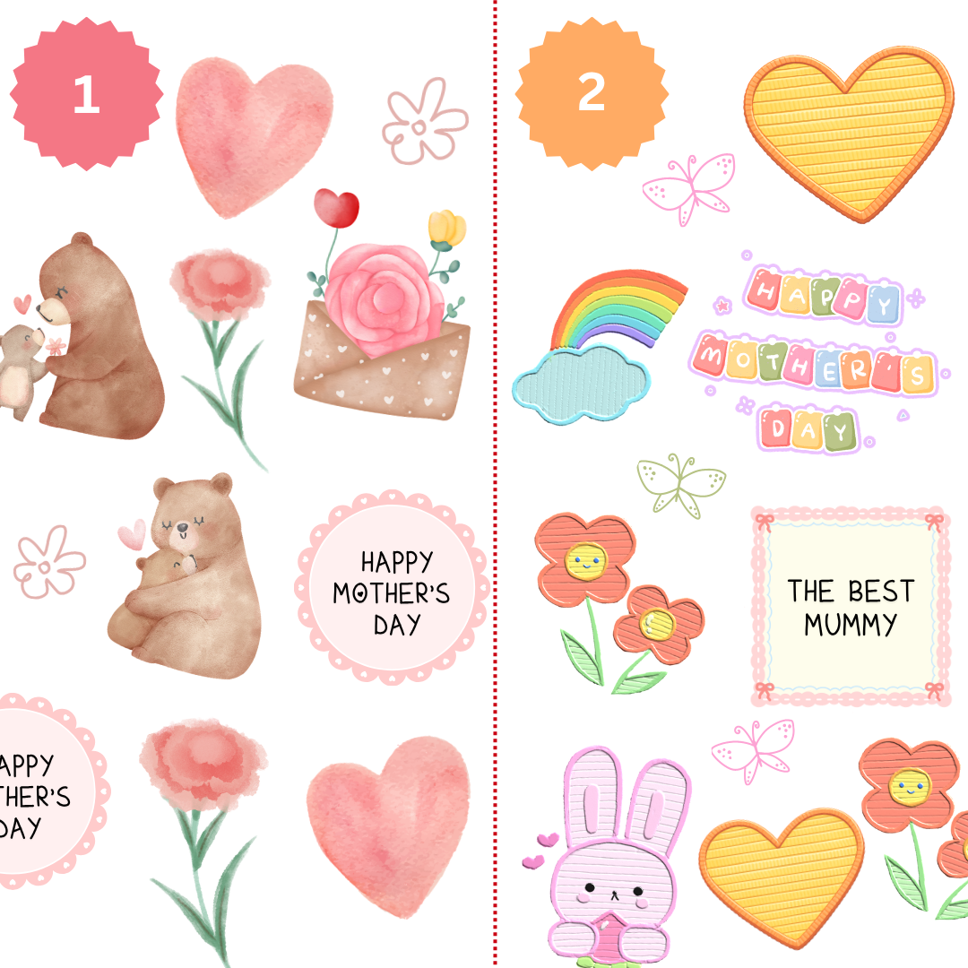 Large Personalised Gift Box