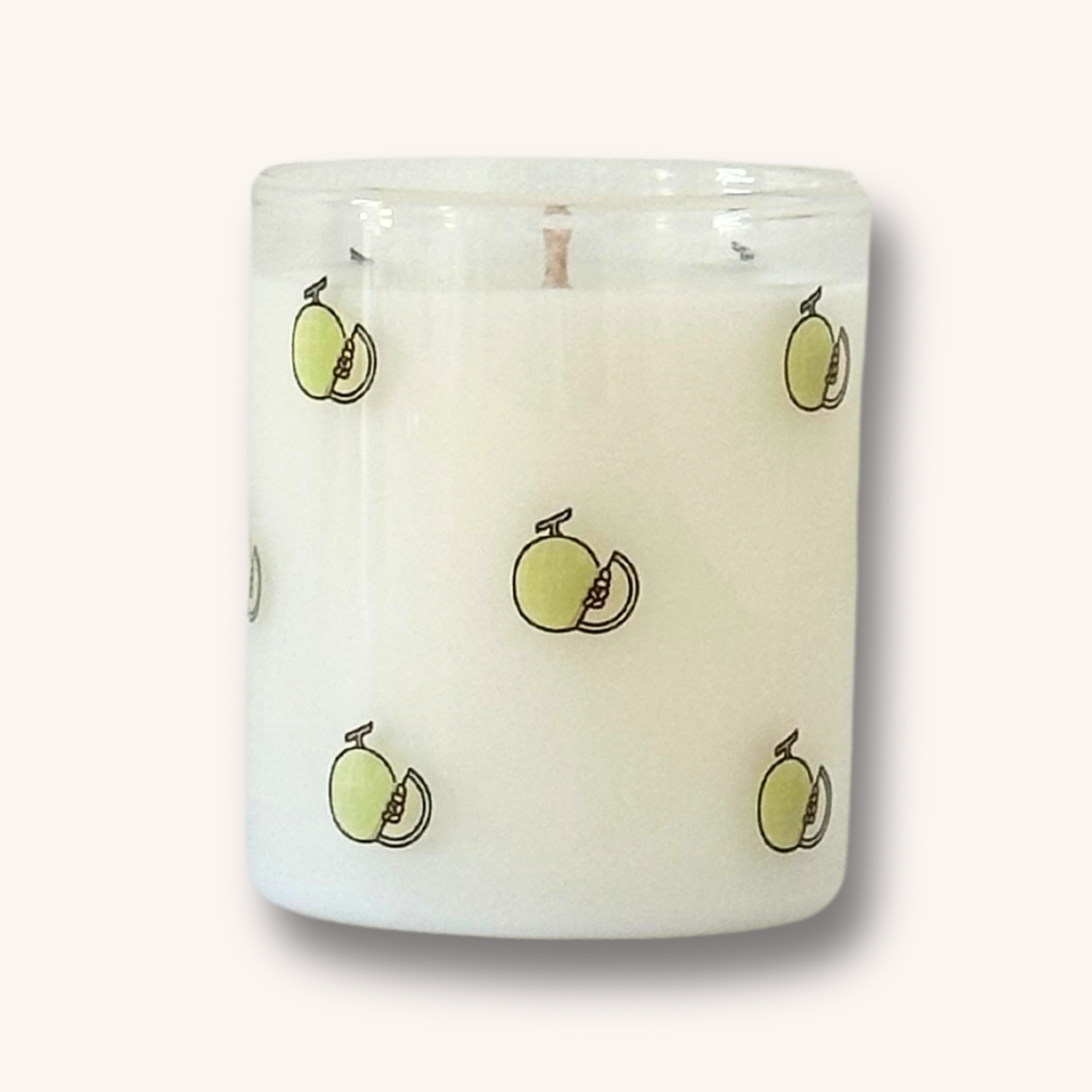 Melon Jasmine