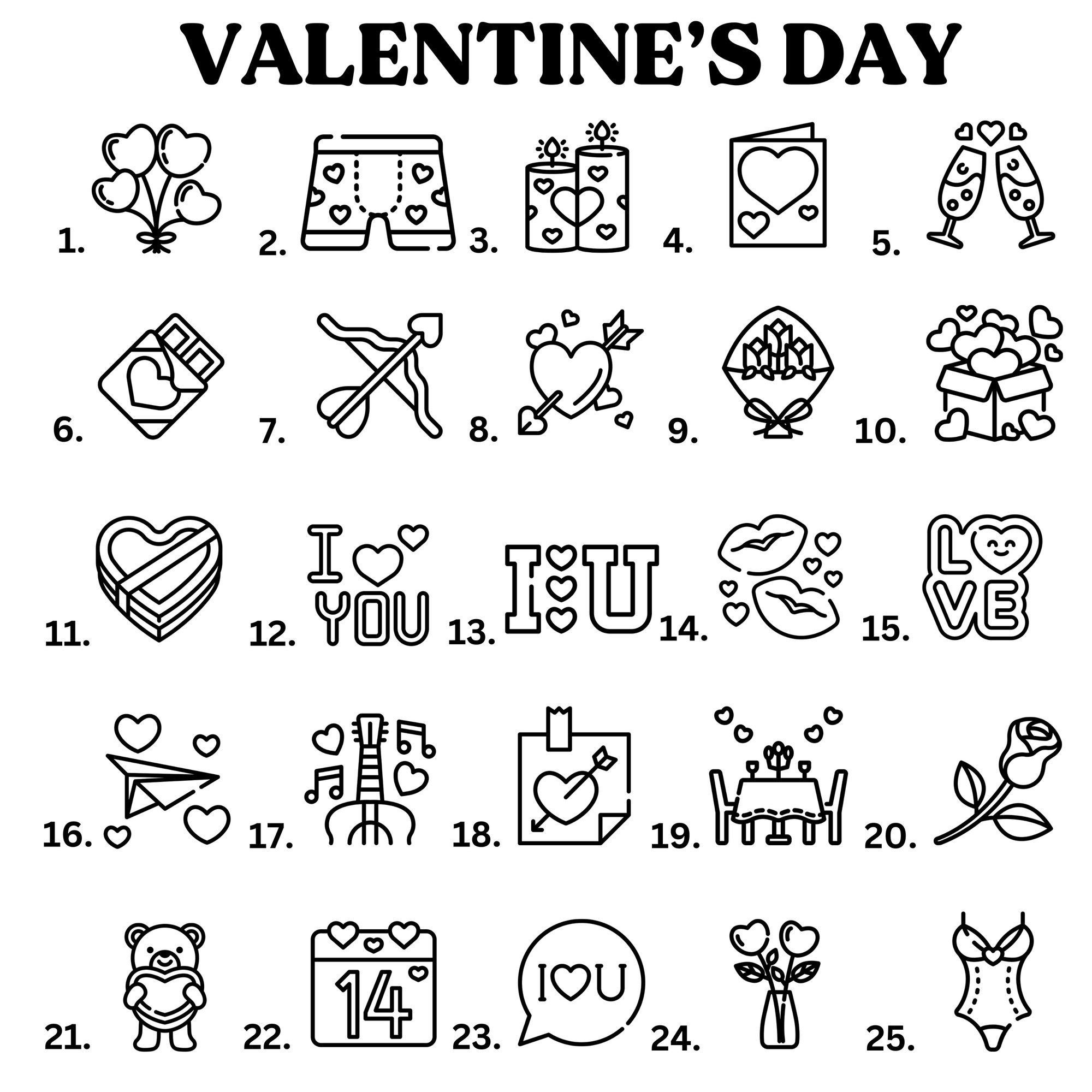 Personalised Mini Glass Cup